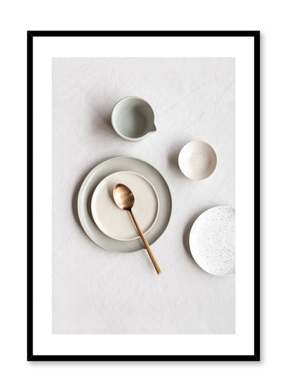 Expecting, Poster