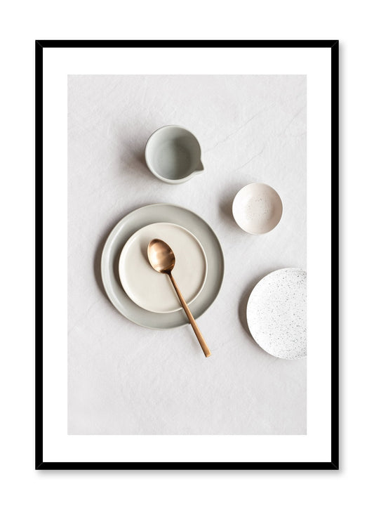 Expecting, Poster