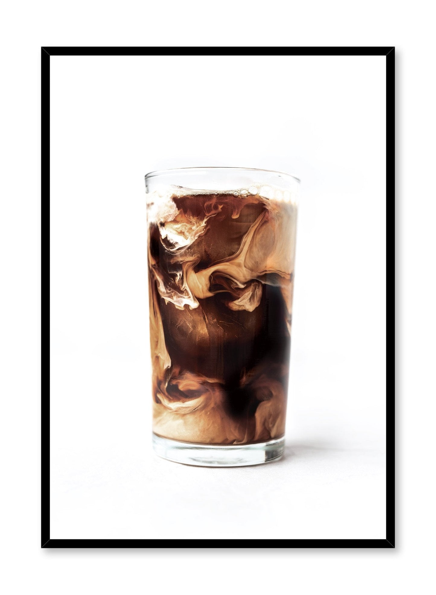 Cold Brew, Poster