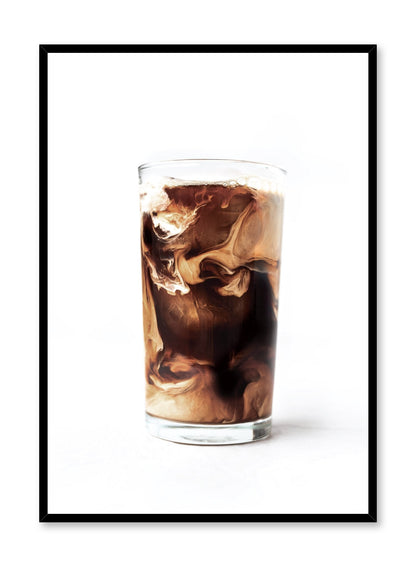 Cold Brew, Poster