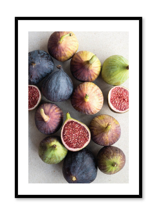 Ficus Carica, Poster