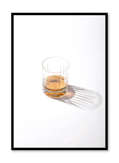 Scotch, Poster