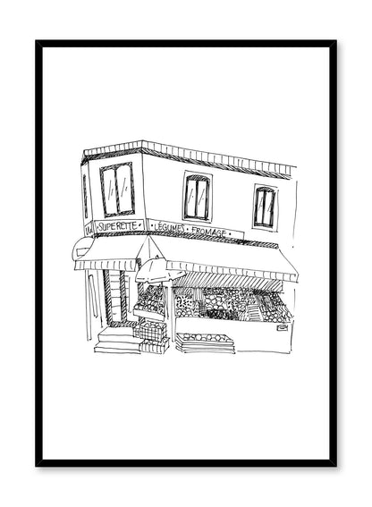 Family Business, Poster