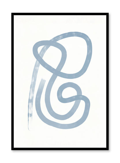 Reverie, Poster