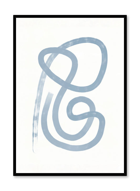 Reverie, Poster