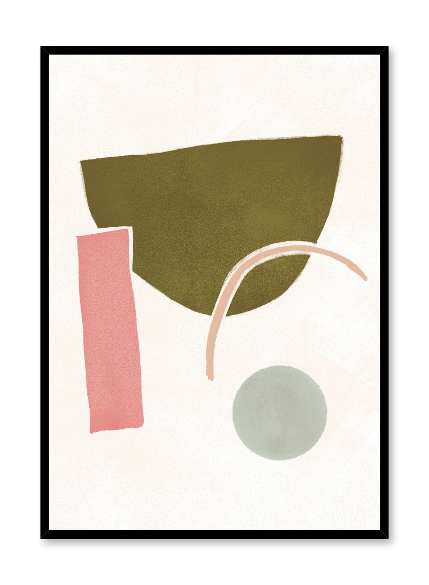 Pocket Scraps, Poster