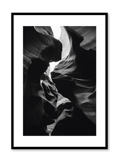 Chasm, Poster