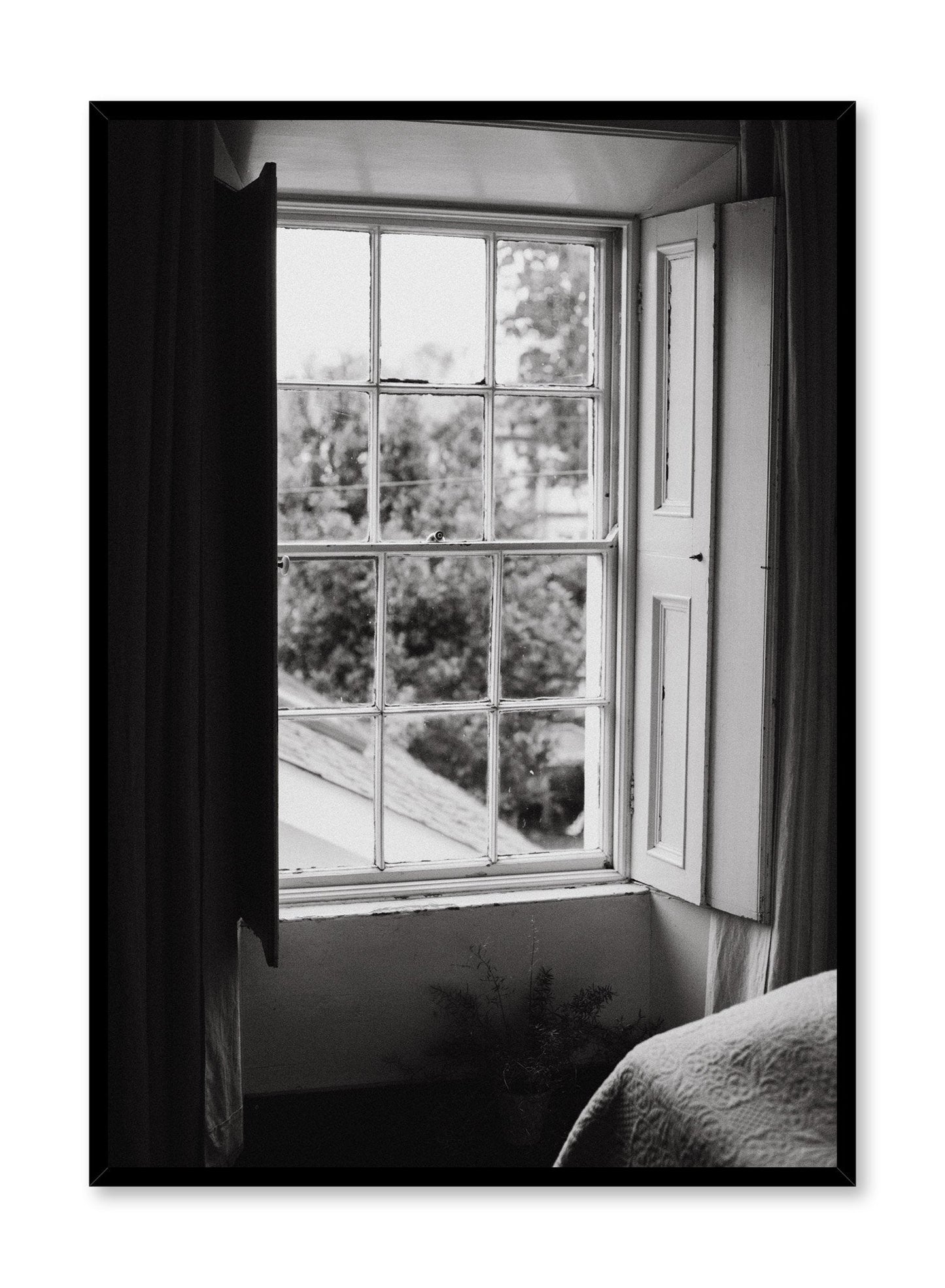 Morning Light, Poster