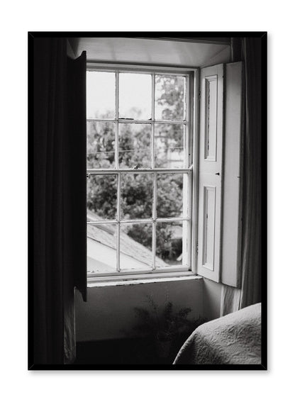 Morning Light, Poster