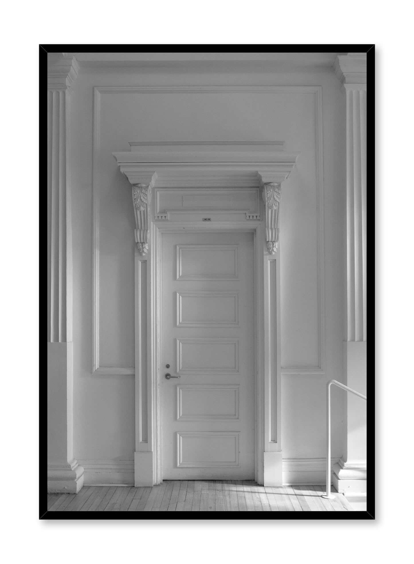 Narnia, Poster