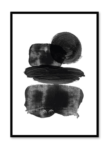 Smudge, Poster