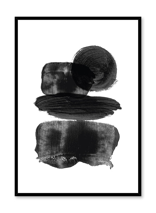 Smudge, Poster