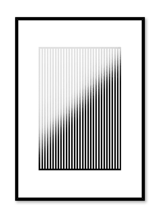 Faded, Poster