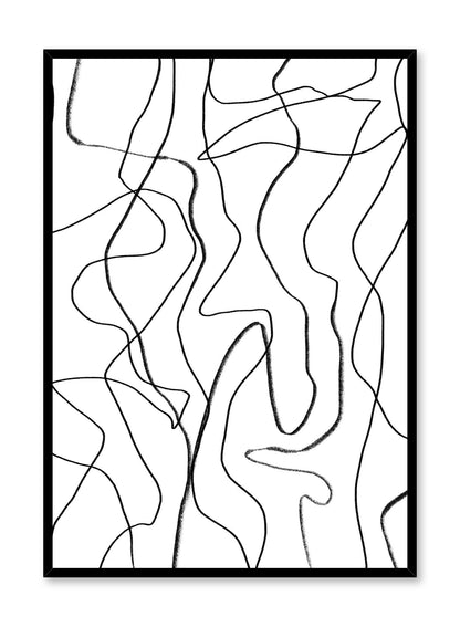 Pathways, Poster