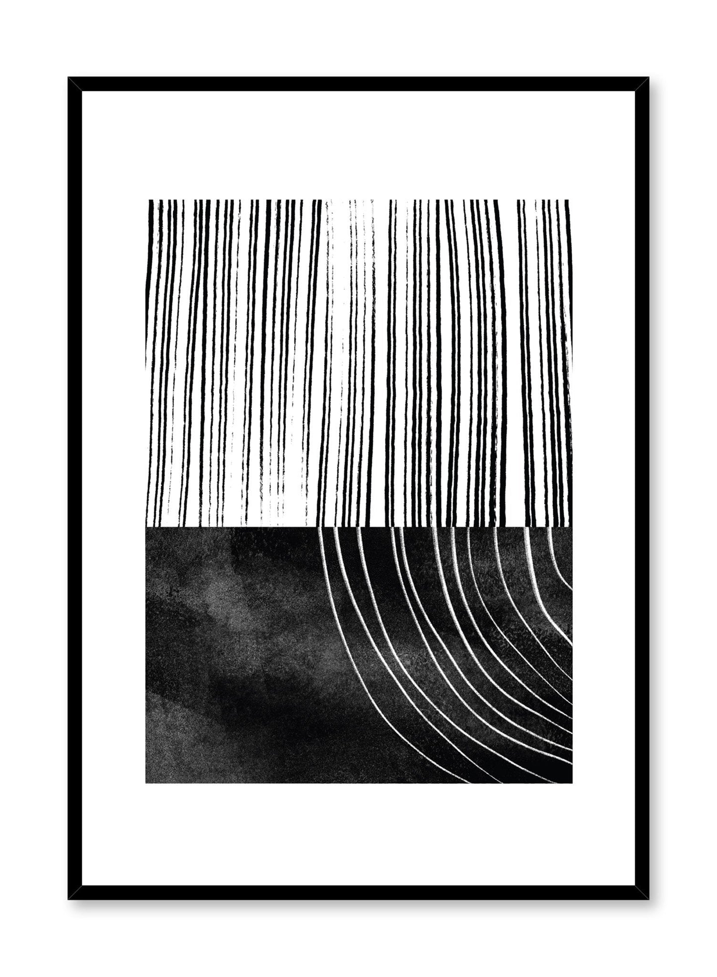 Rooted, Poster