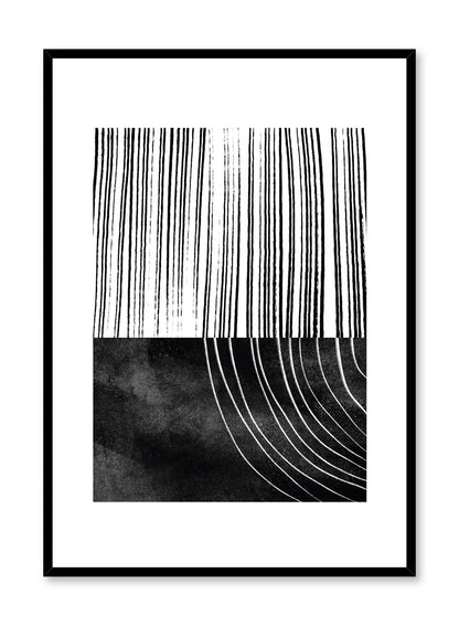 Rooted, Poster