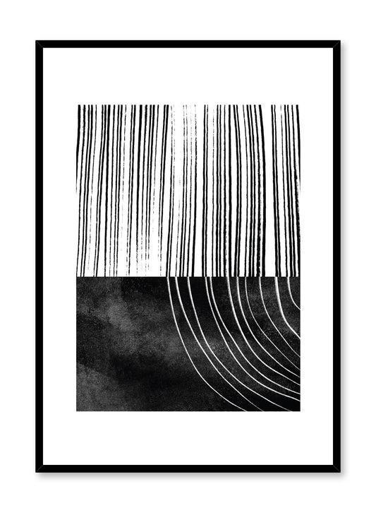 Rooted, Poster