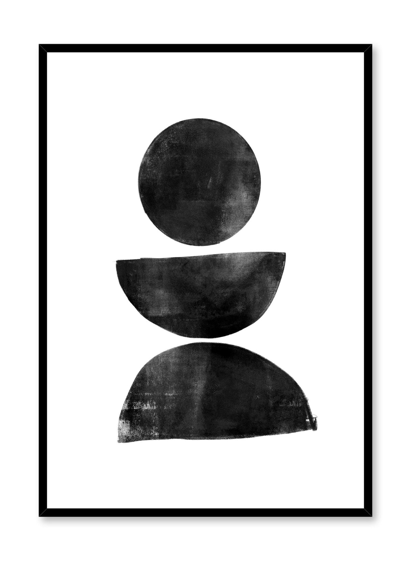 Stability, Poster