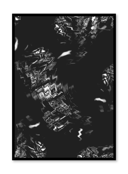 Ripples, Poster