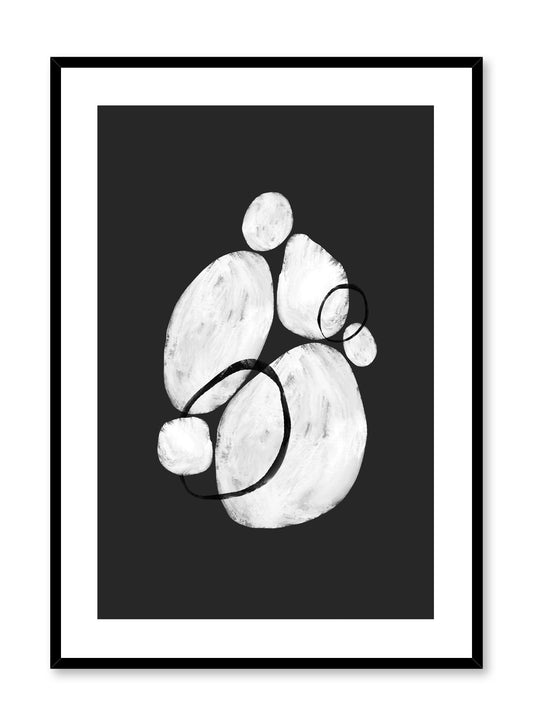 Pebbles, Poster