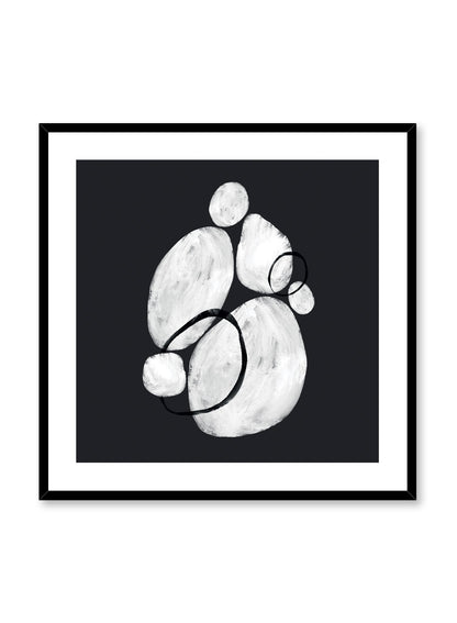 Pebbles, Poster