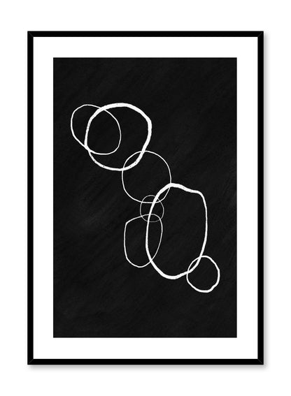 Bubbles, Poster