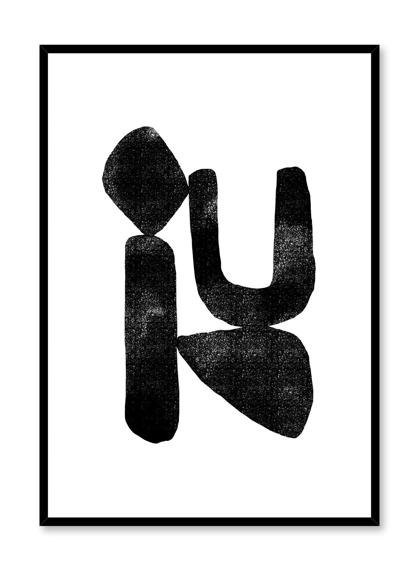Me & You, Poster