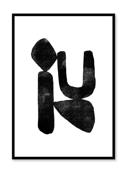 Me & You, Poster