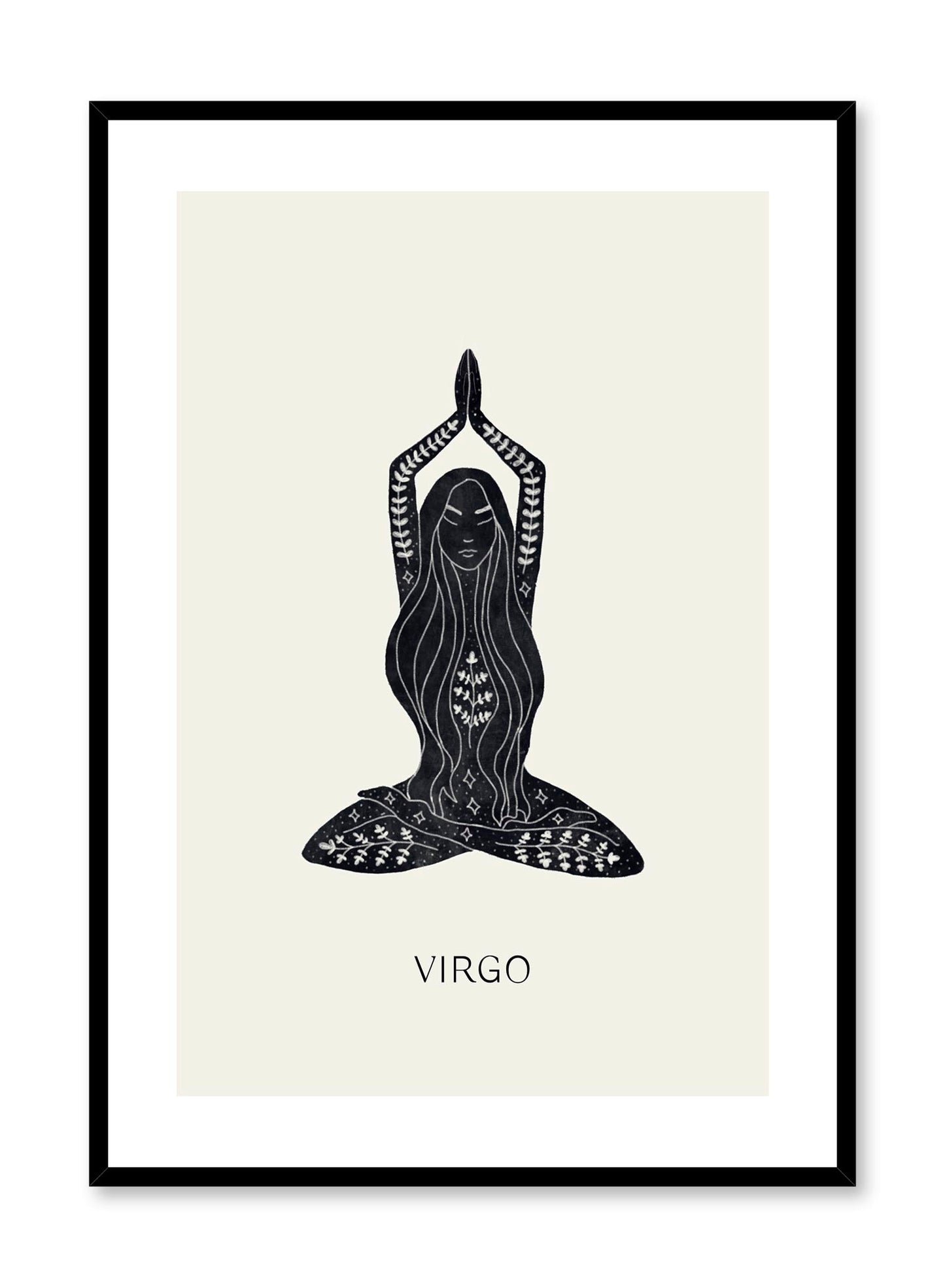 Virgo, Poster