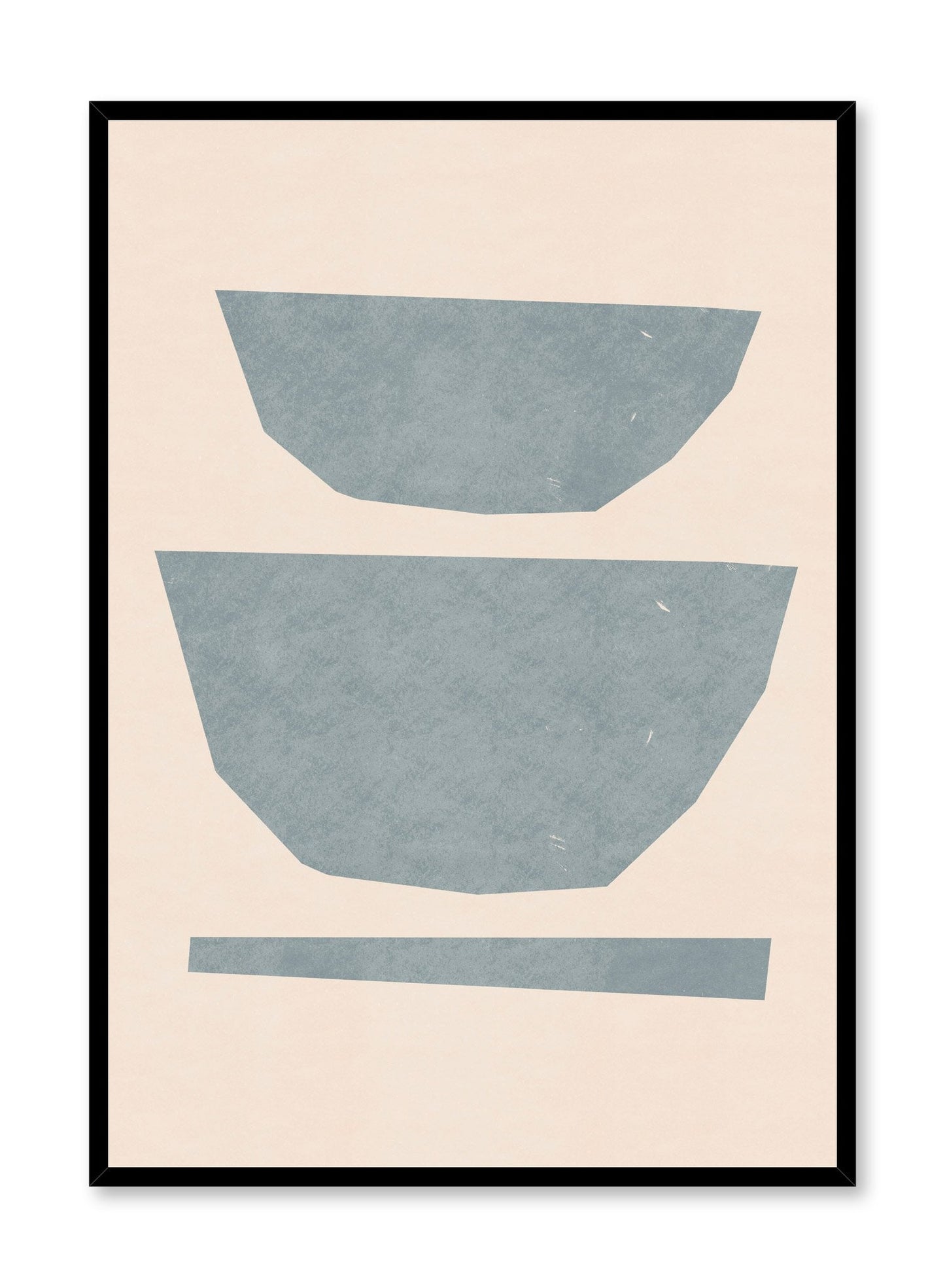 Deep Dish, Poster