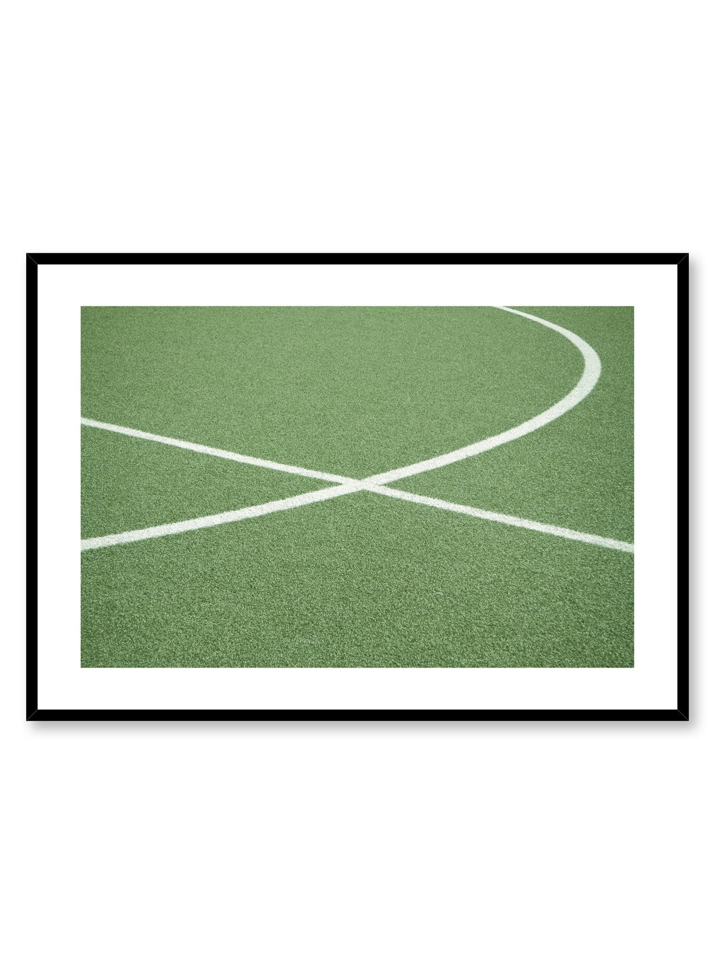 Game On, Poster