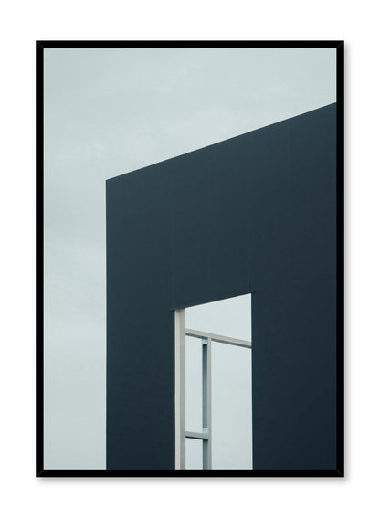 Through the Looking Glass, Poster