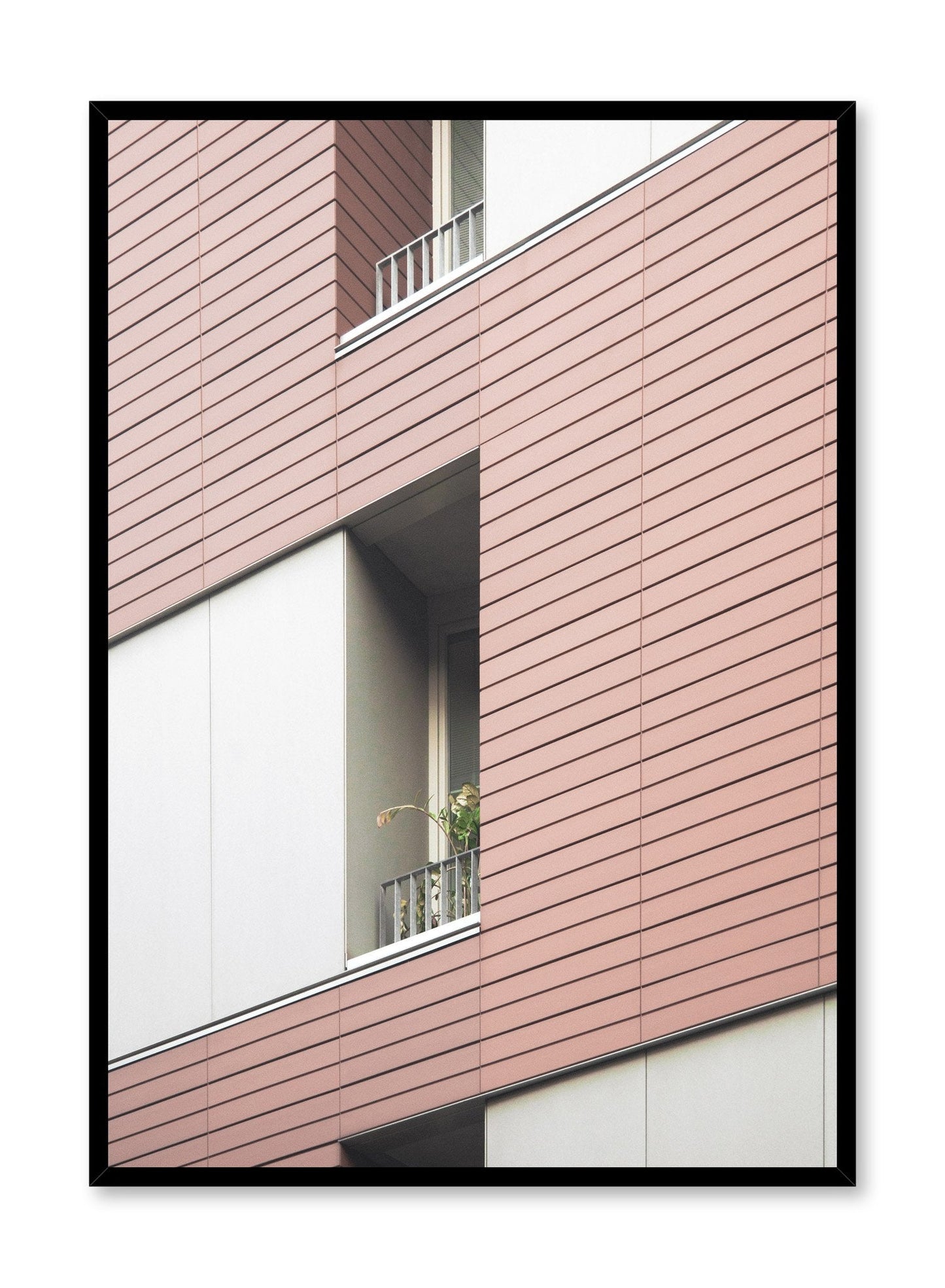Close Quarters, Poster