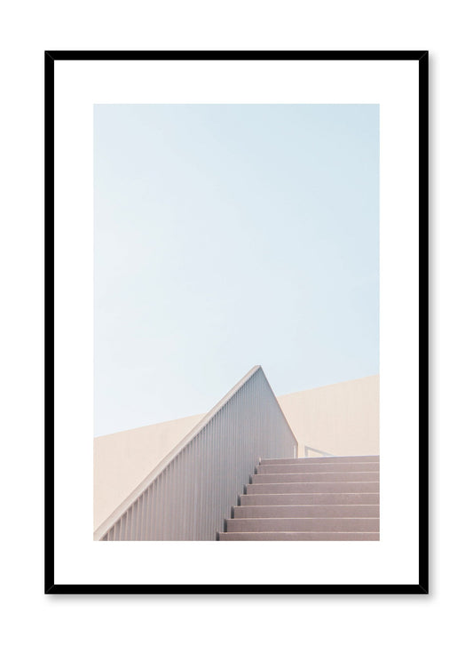 Going Up, Poster