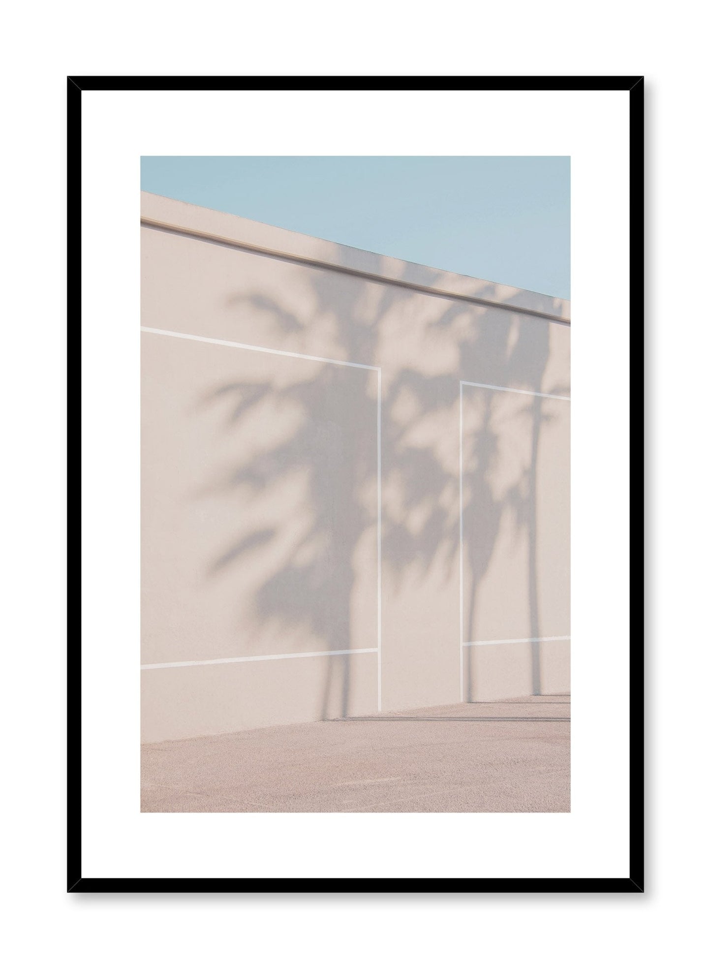 Shadow Play, Poster