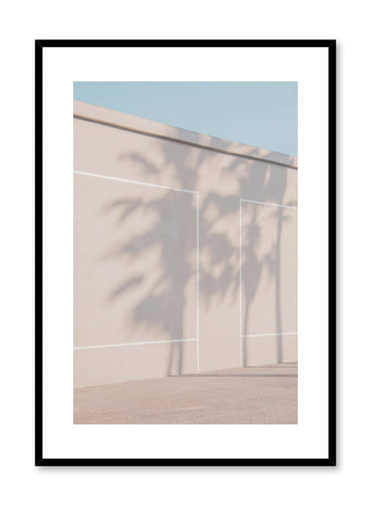 Shadow Play, Poster