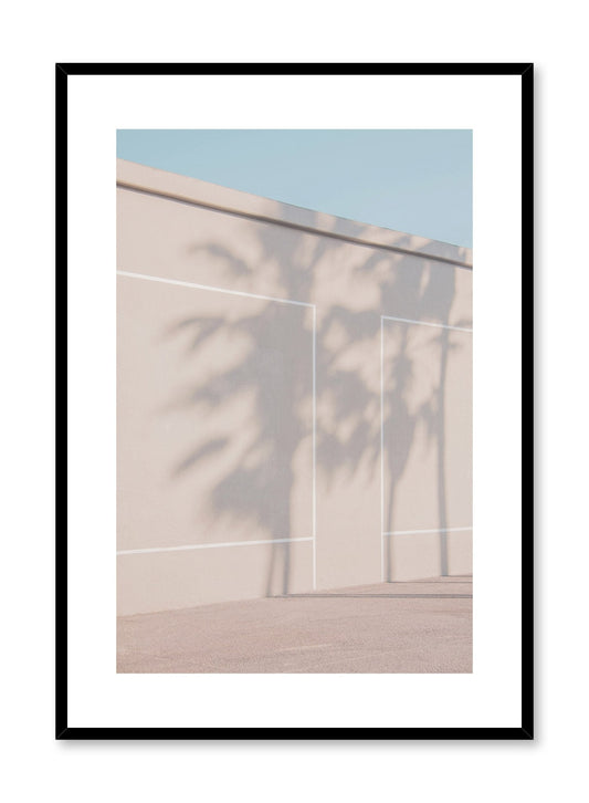 Shadow Play, Poster