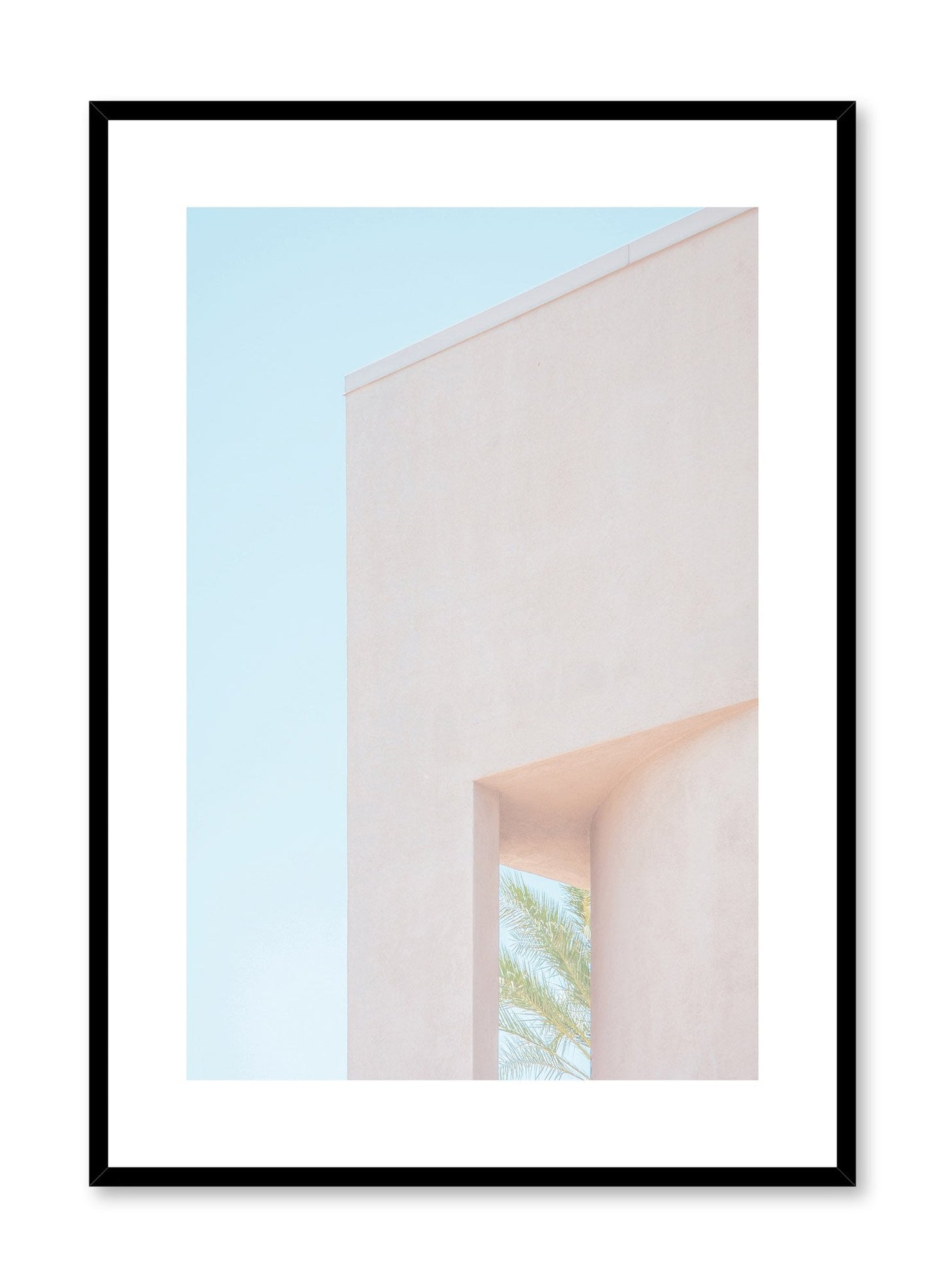 In the Tropics, Poster