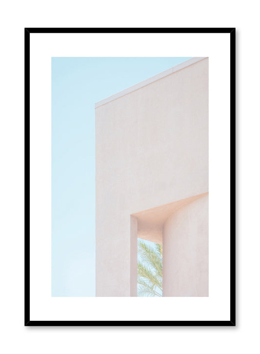 In the Tropics, Poster