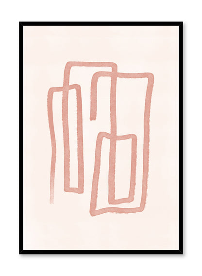 Copper Pipes, Poster