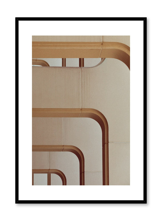 90 Degrees, Poster