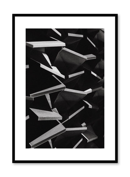 Cluster, Poster