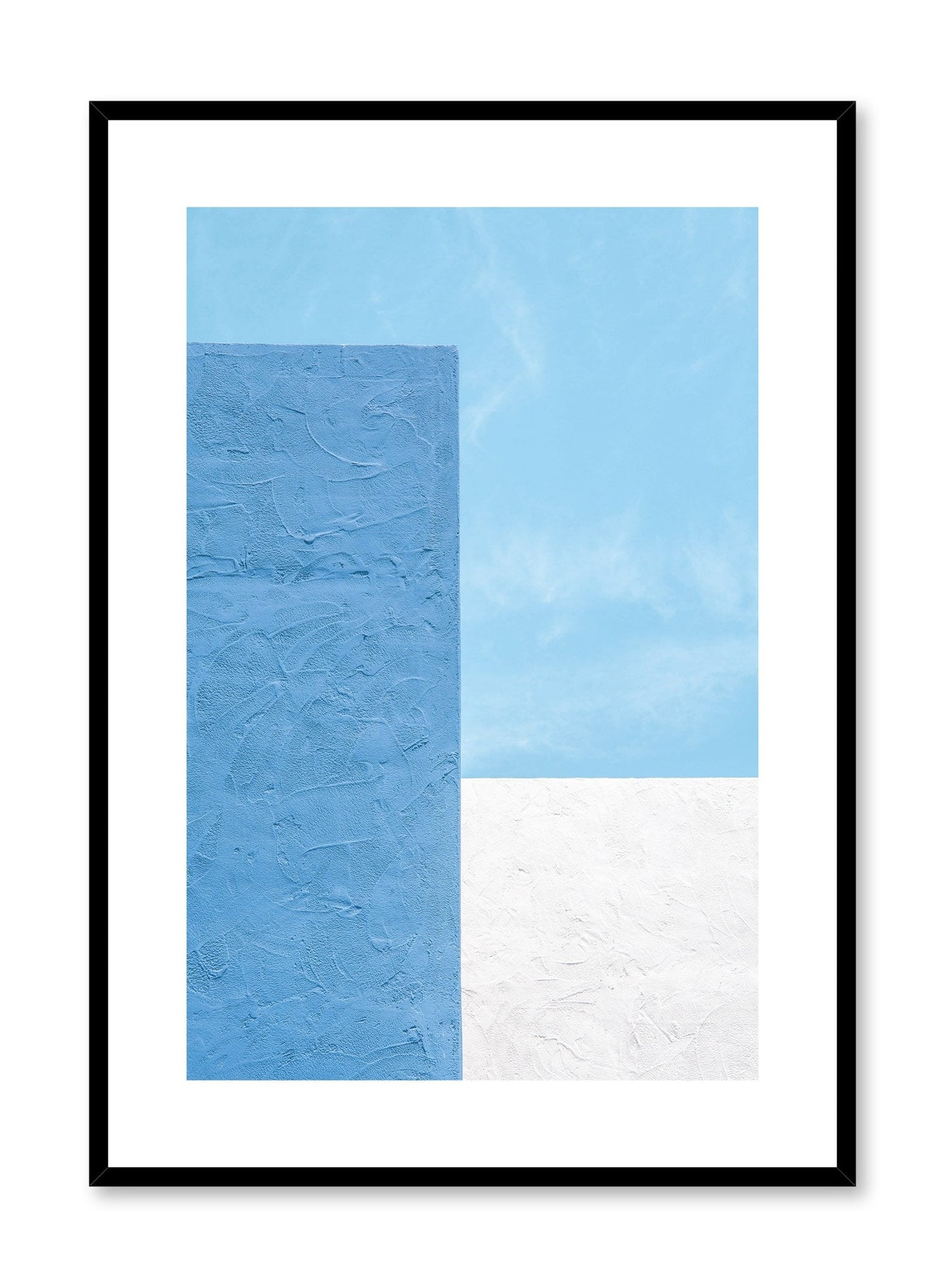 Up and Down, Poster