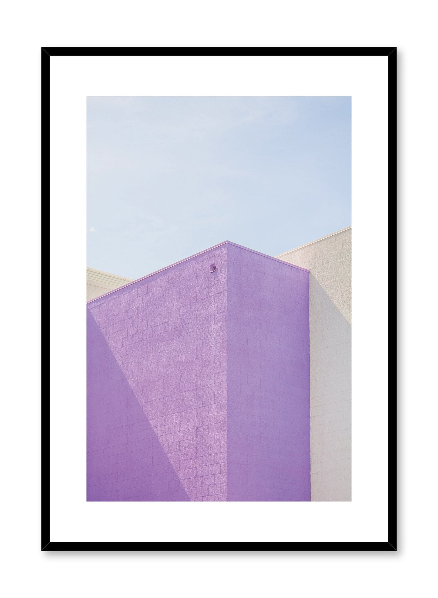 Fresh Colour, Poster