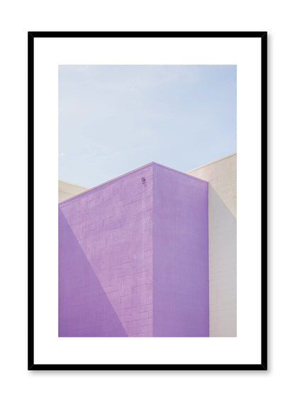 Fresh Colour, Poster