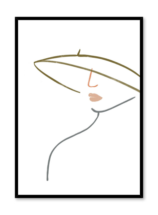 Sunny Elegance, Poster