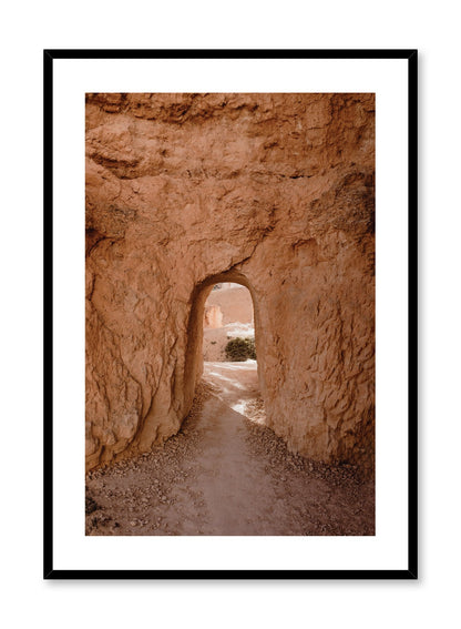 Secret Passage, Poster