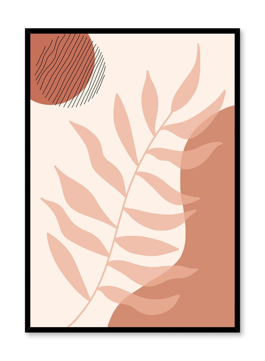 Blazing Sun, Poster