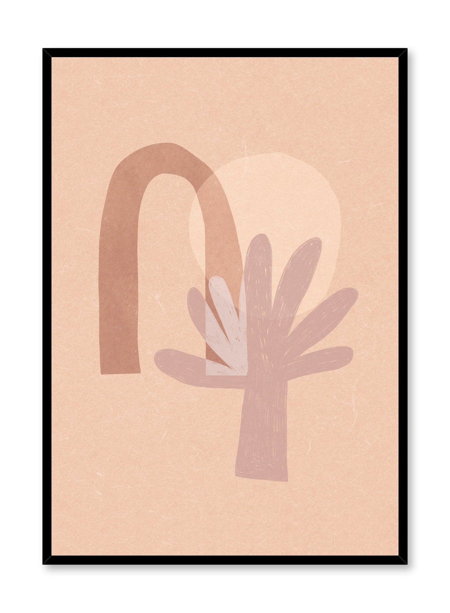 Outback, Poster