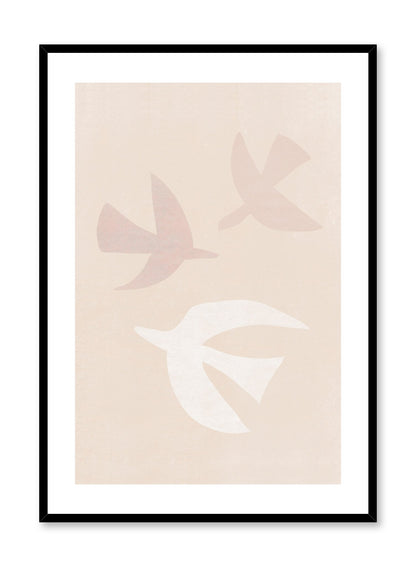 Soar, Poster